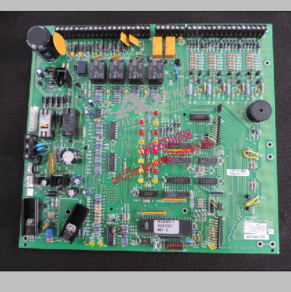 NOTIFIER诺帝菲尔4XAMB-PCB线路板