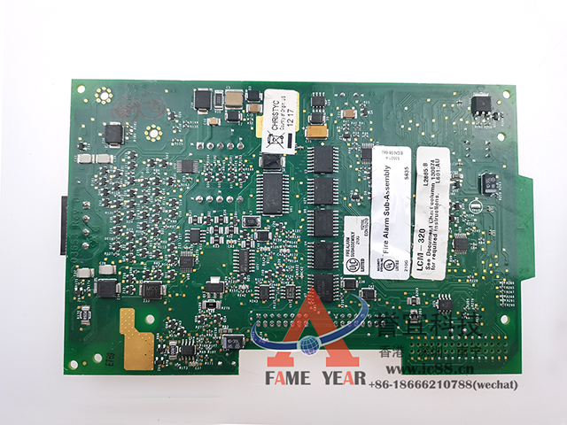 NOTIFIERŵ۷ƶLCM-320 ·